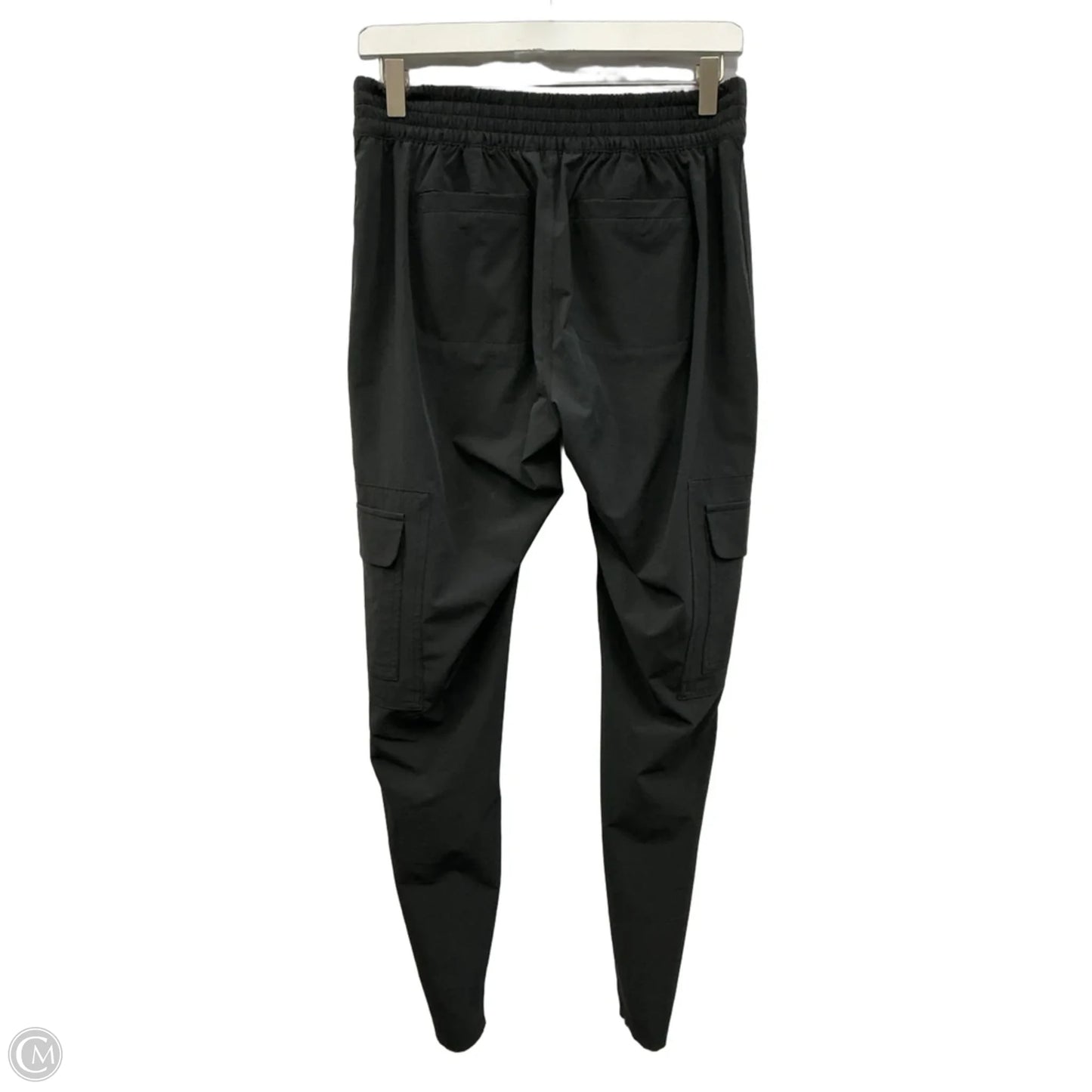 Athletic Pants By Athleta In Black, Size: S