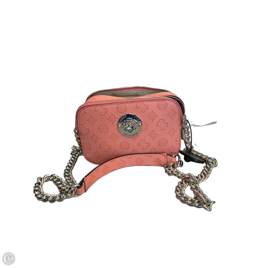 Crossbody By Guess, Size: Medium