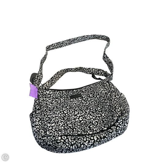 Crossbody By Vera Bradley, Size: Small