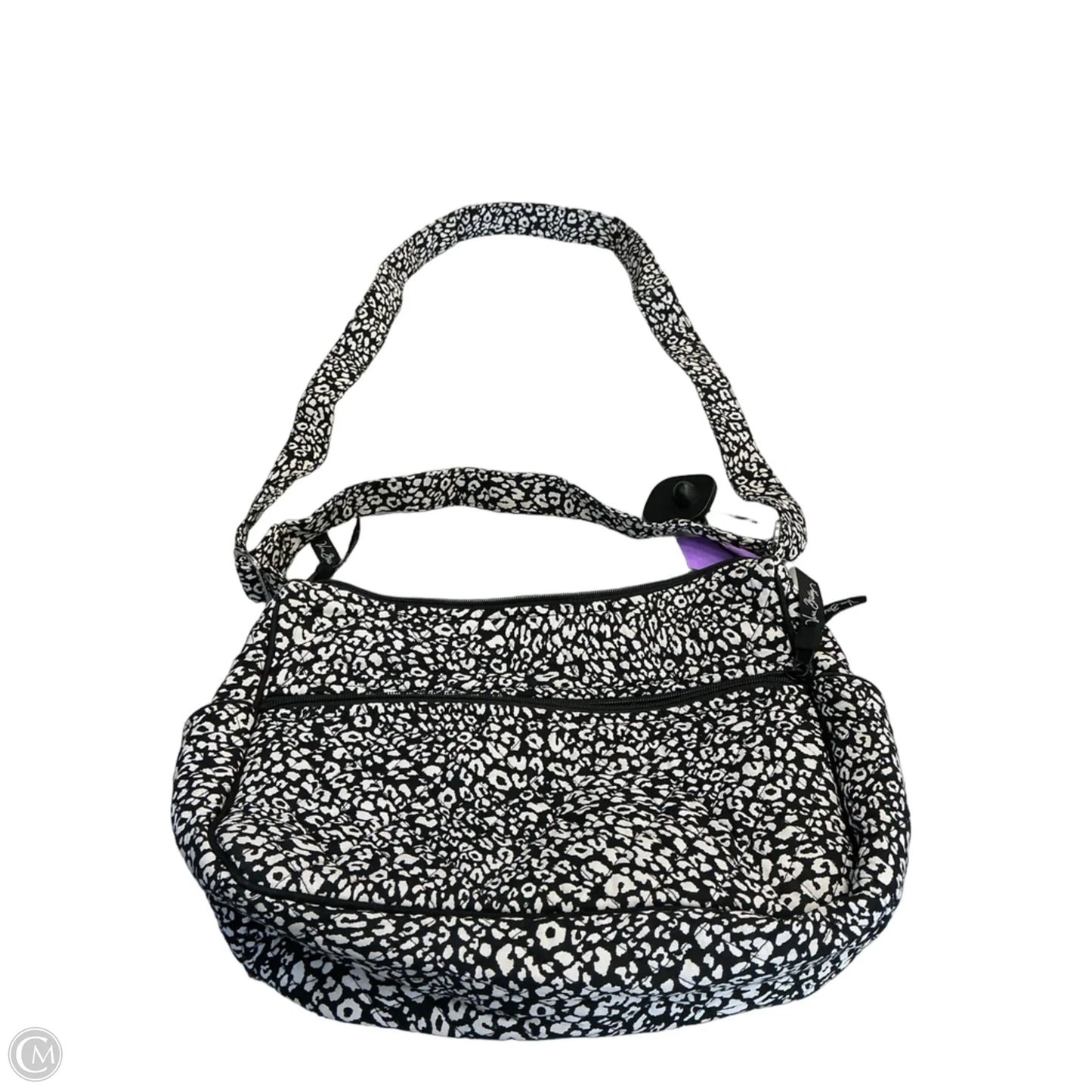 Crossbody By Vera Bradley, Size: Small