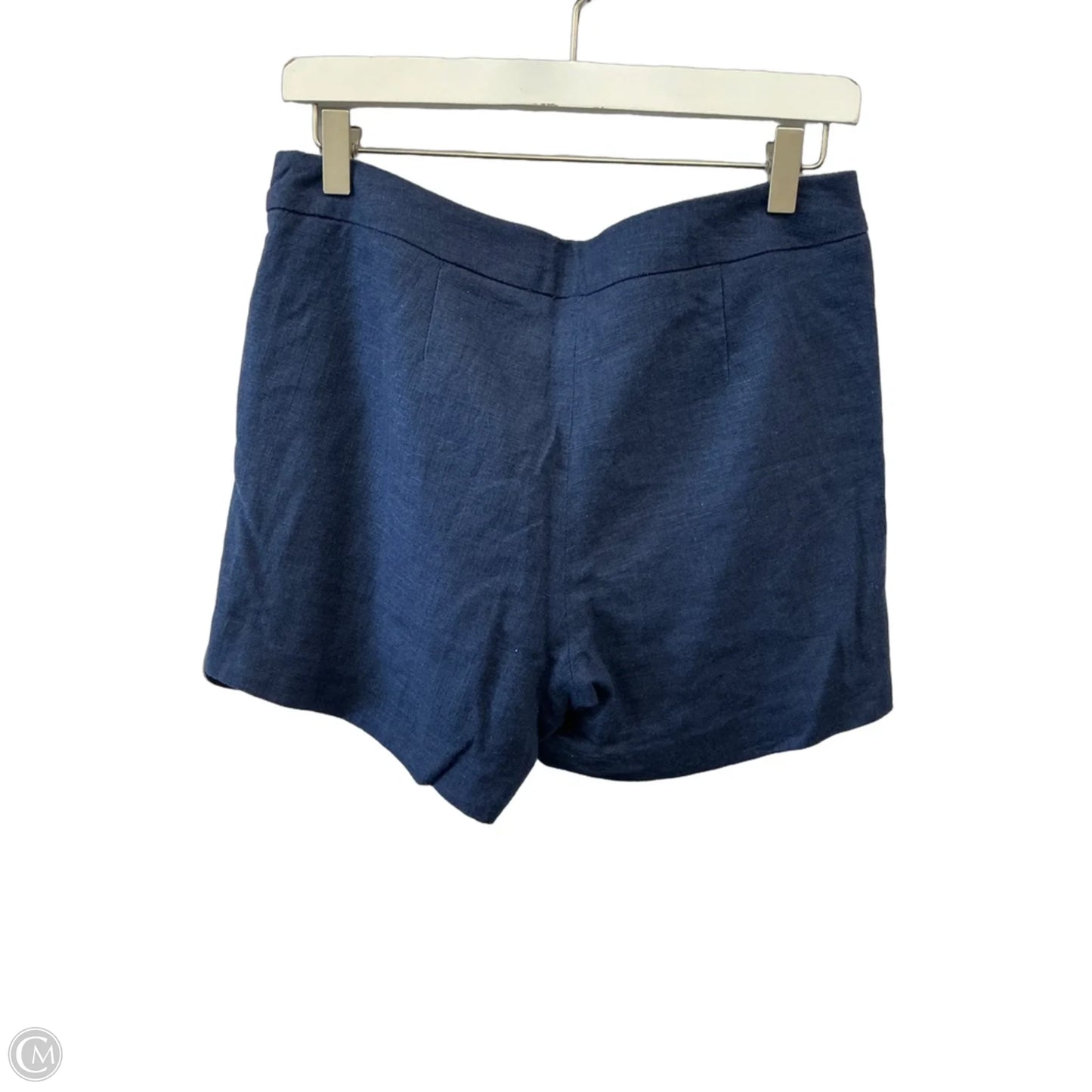 Shorts By Clothes Mentor In Navy, Size: 6