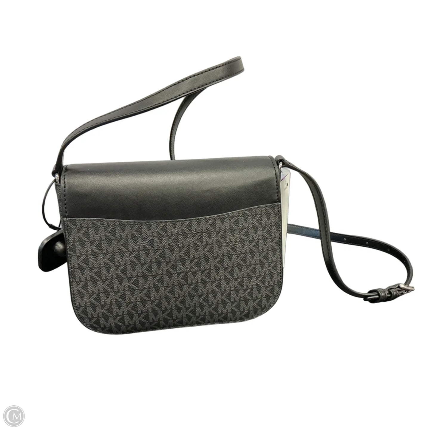 Crossbody Designer By Michael Kors, Size: Small