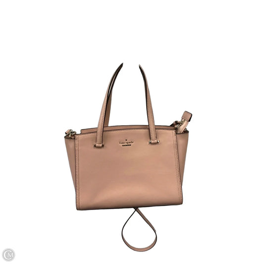 Crossbody Designer By Kate Spade, Size: Medium