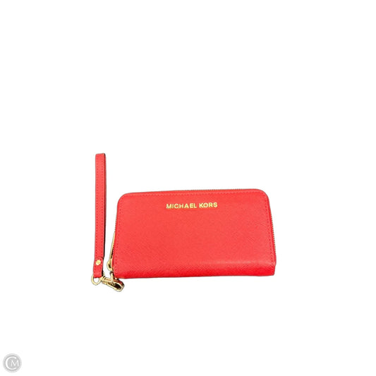 Wallet Designer By Michael Kors, Size: Medium