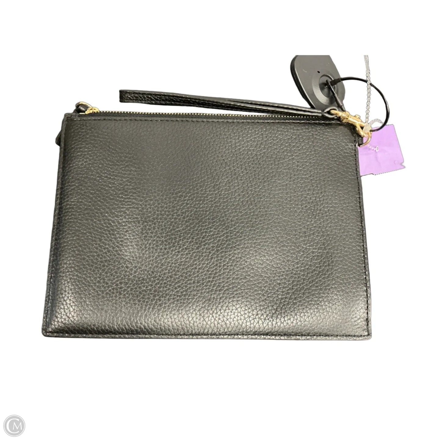 Wristlet Luxury Designer By Marc Jacobs, Size: Large