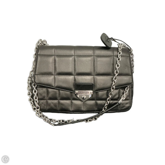 Handbag Designer By Michael Kors, Size: Medium