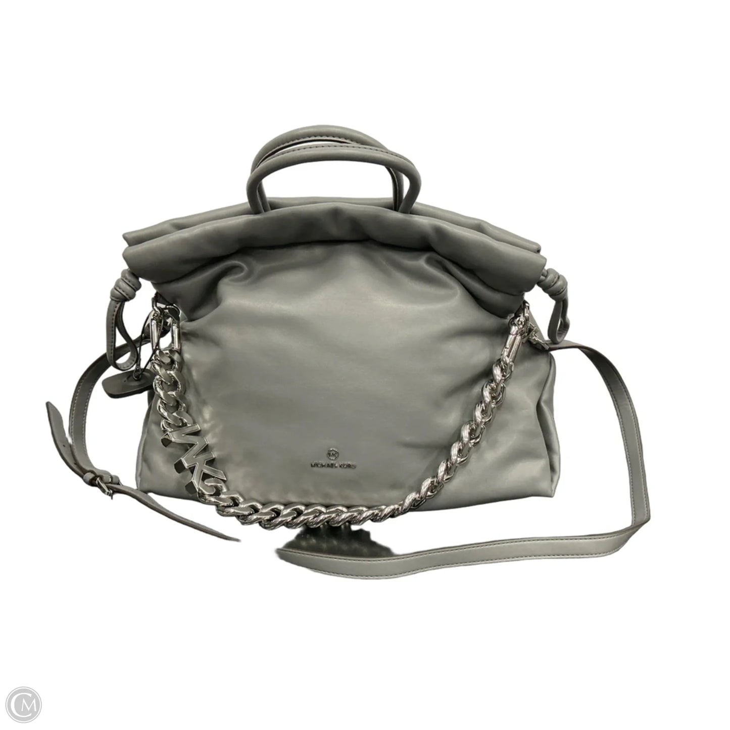 Handbag Designer By Michael Kors, Size: Large