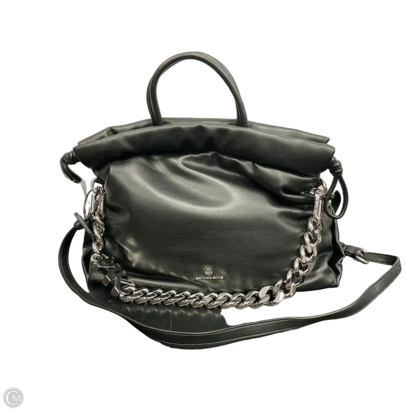 Handbag Designer By Michael Kors, Size: Large