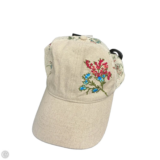 Hat Baseball Cap By Clothes Mentor