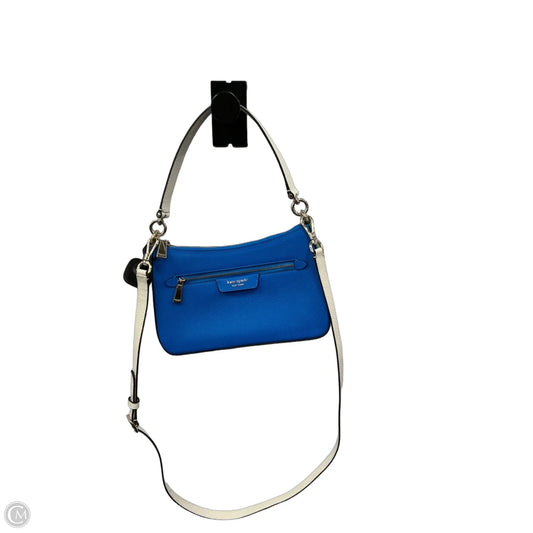 Crossbody Designer By Kate Spade, Size: Medium