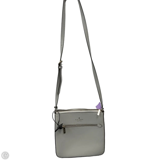 Crossbody Designer By Kate Spade, Size: Medium