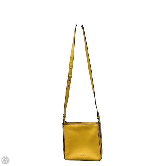 Crossbody Designer By Kate Spade, Size: Medium