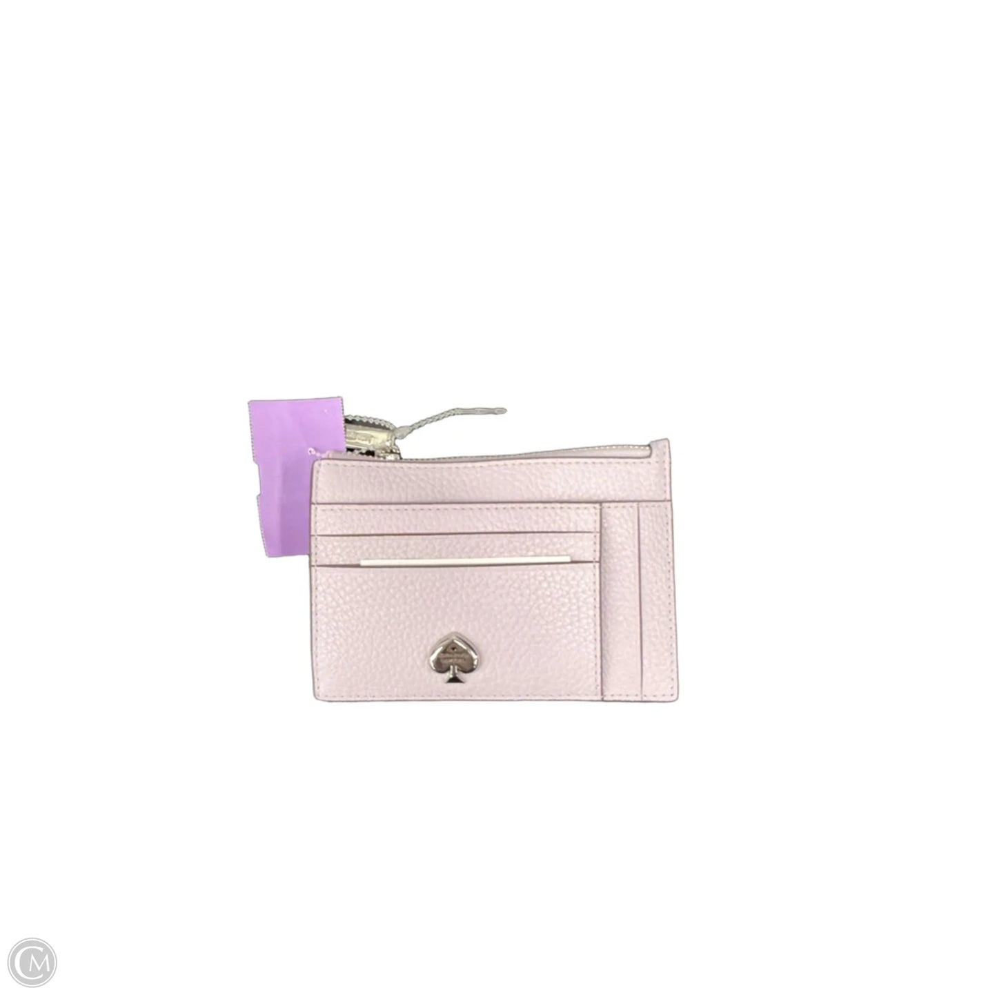 Id/card Holder Designer By Kate Spade, Size: Small