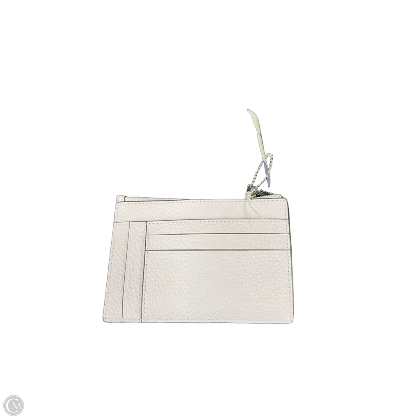Id/card Holder Designer By Kate Spade, Size: Small