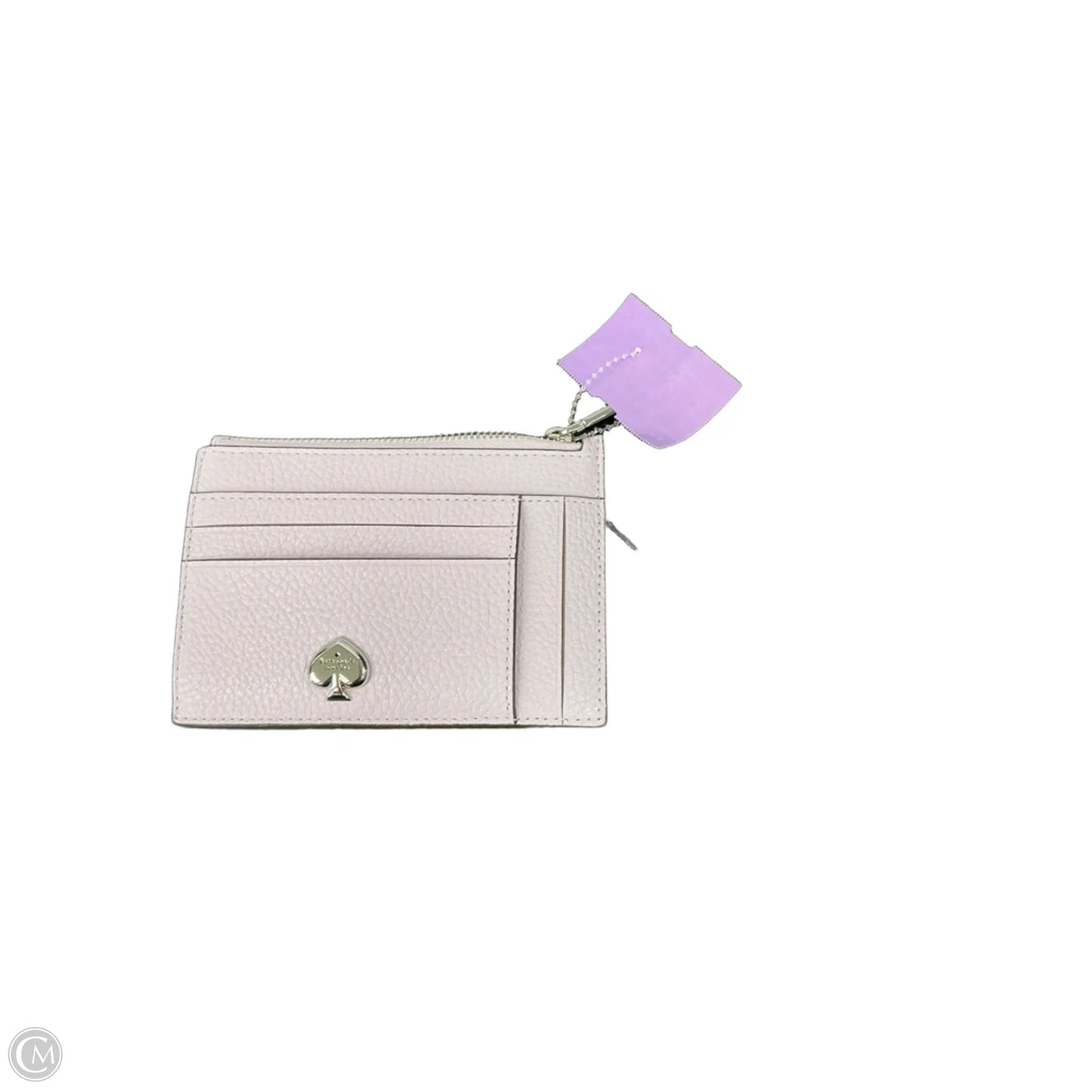 Id/card Holder Designer By Kate Spade, Size: Small