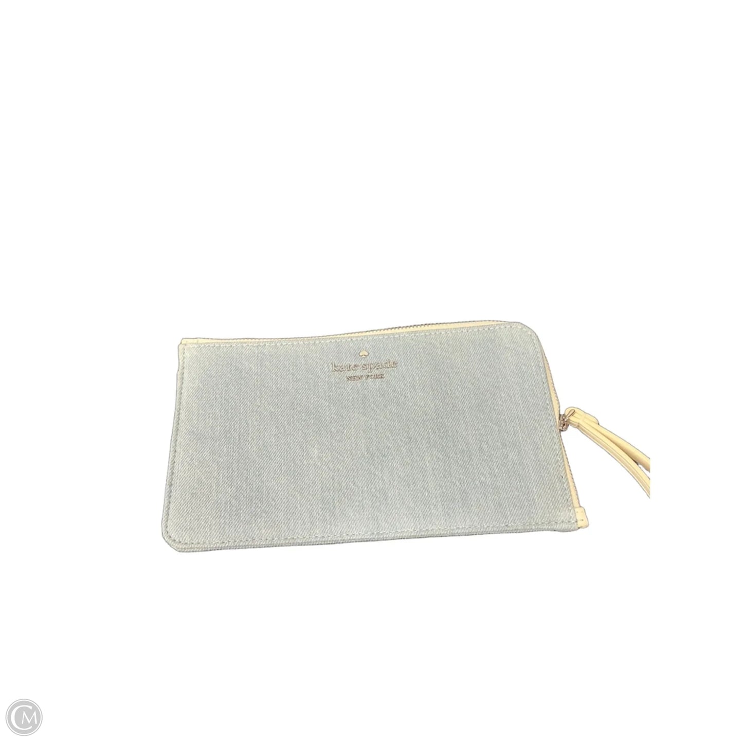 Wristlet Designer By Kate Spade, Size: Medium
