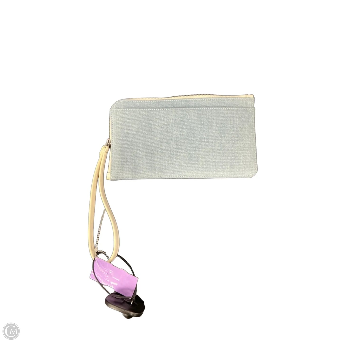 Wristlet Designer By Kate Spade, Size: Medium