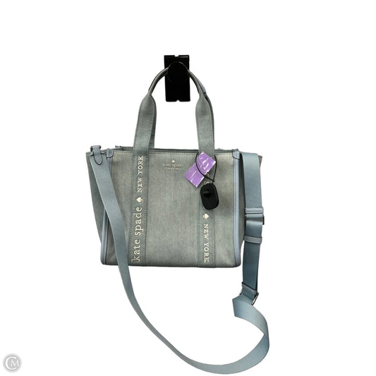 Handbag Designer By Kate Spade, Size: Medium
