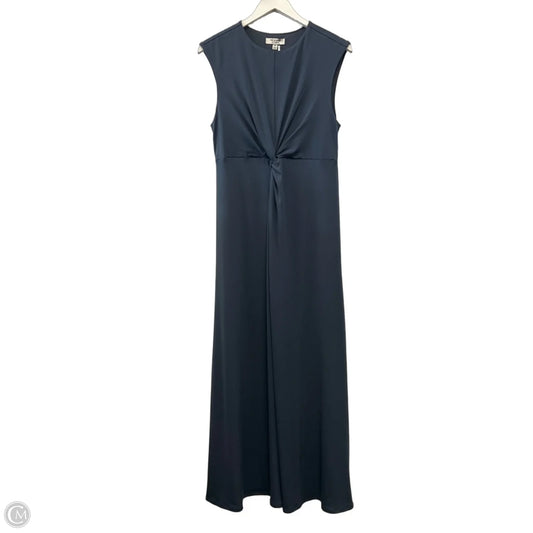 Dress Party Long By Old Navy In Blue, Size: M