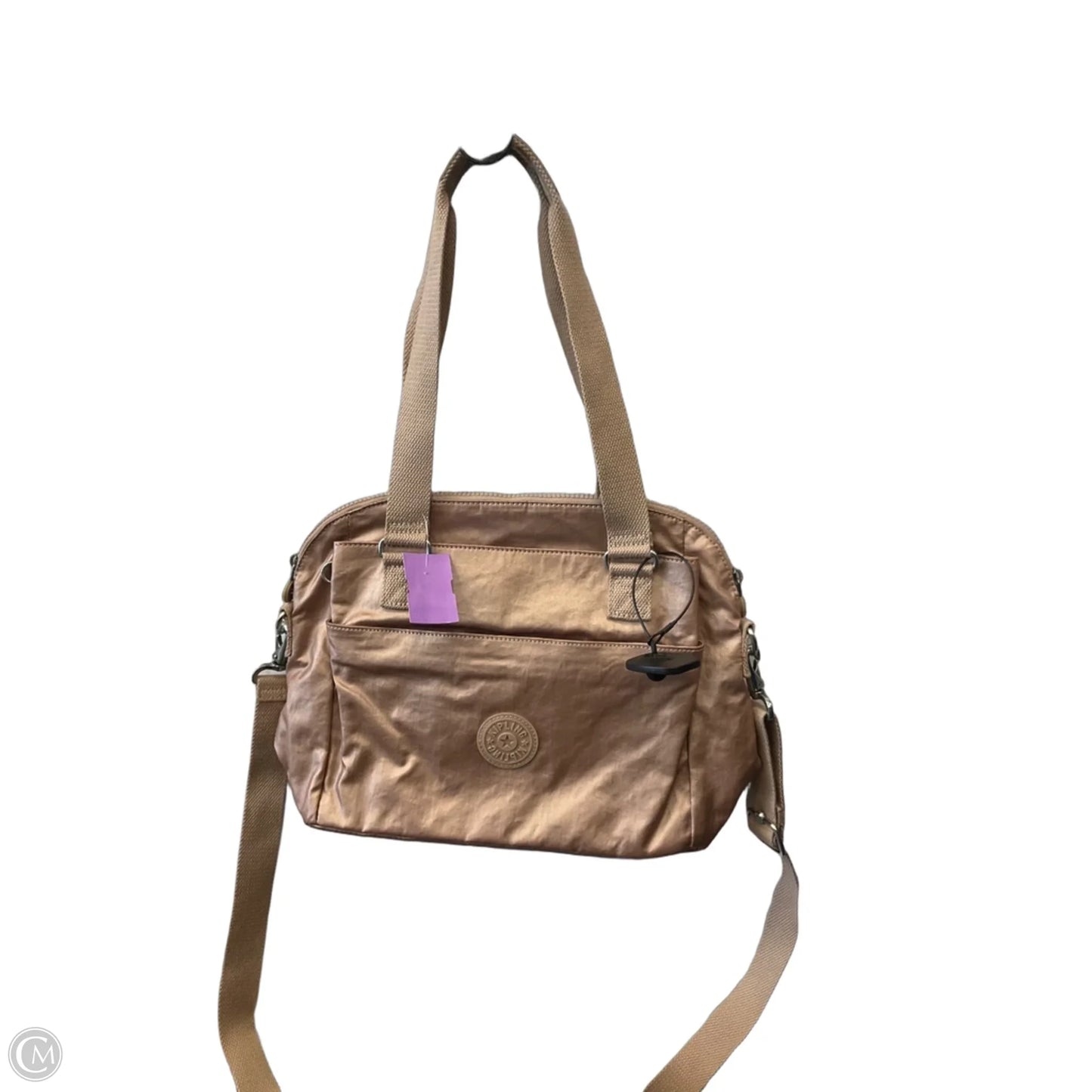 Handbag By Kipling, Size: Small