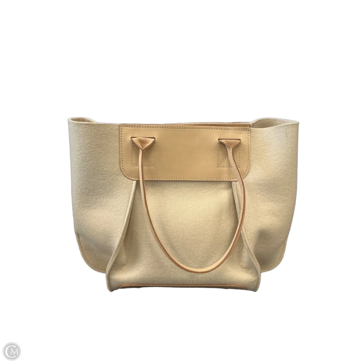 Handbag By Clothes Mentor, Size: Large