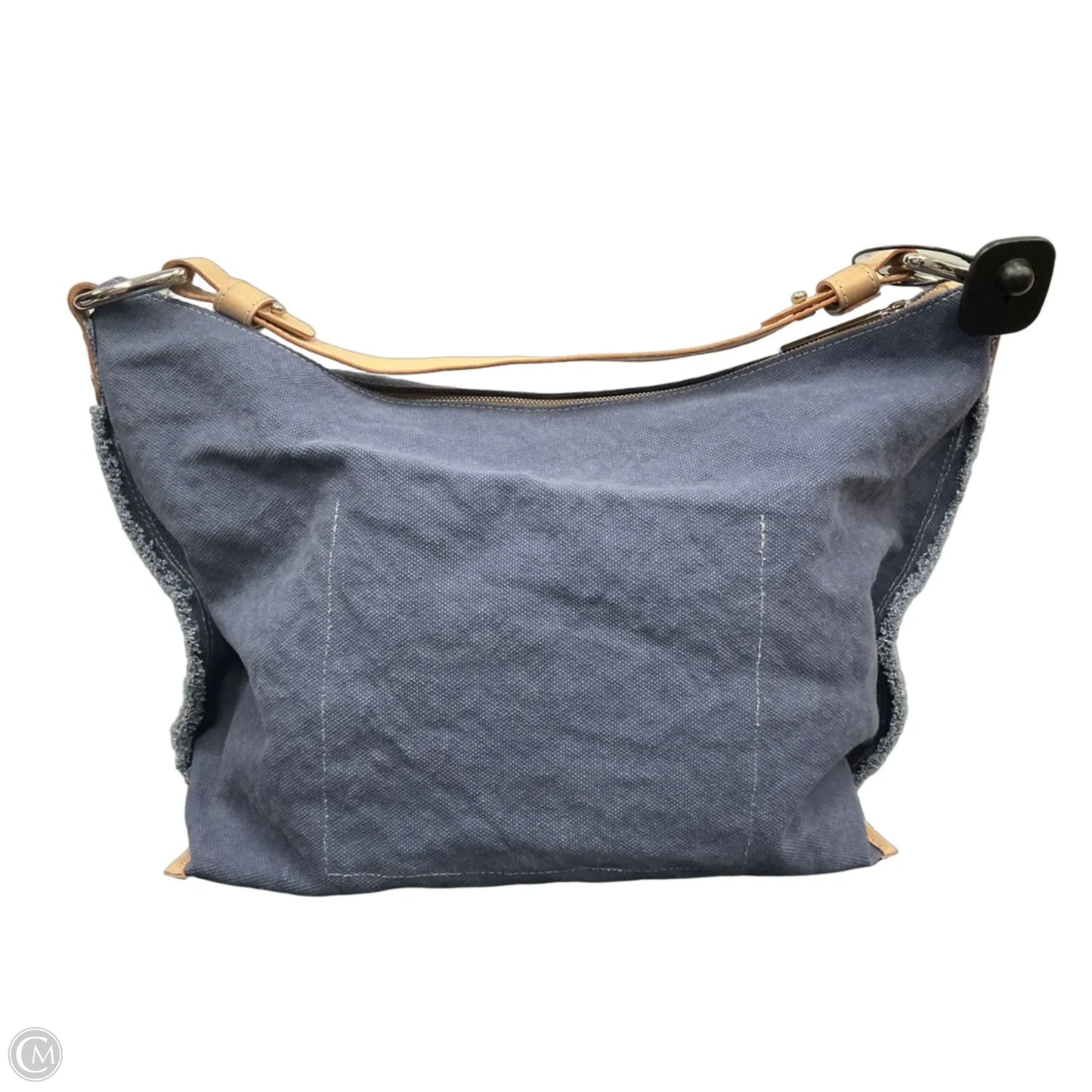 Handbag By Clothes Mentor, Size: Large