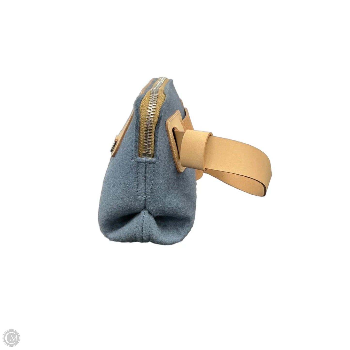 Belt Bag By Clothes Mentor, Size: Small