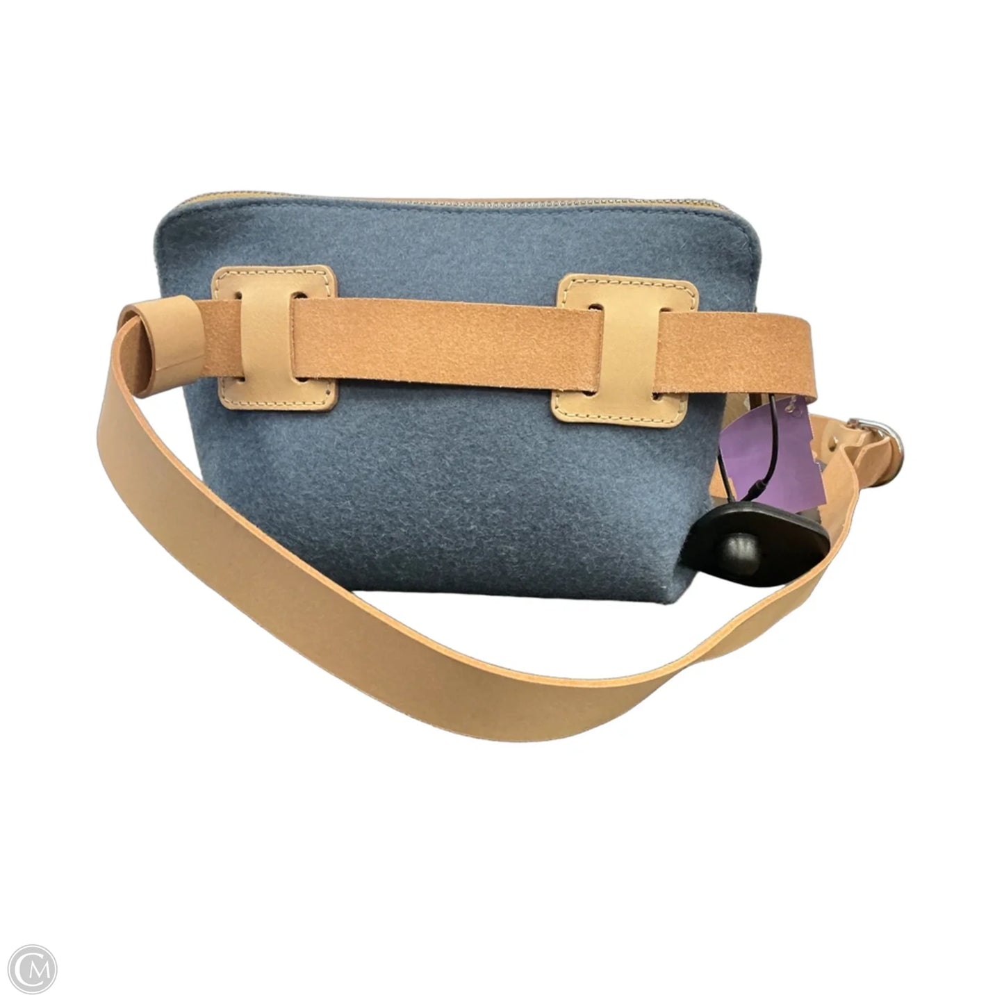 Belt Bag By Clothes Mentor, Size: Small