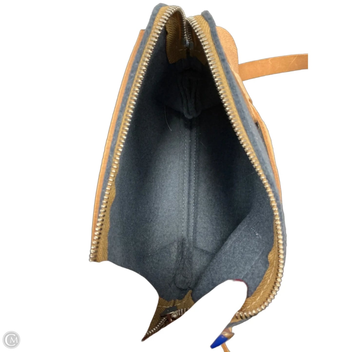 Belt Bag By Clothes Mentor, Size: Small