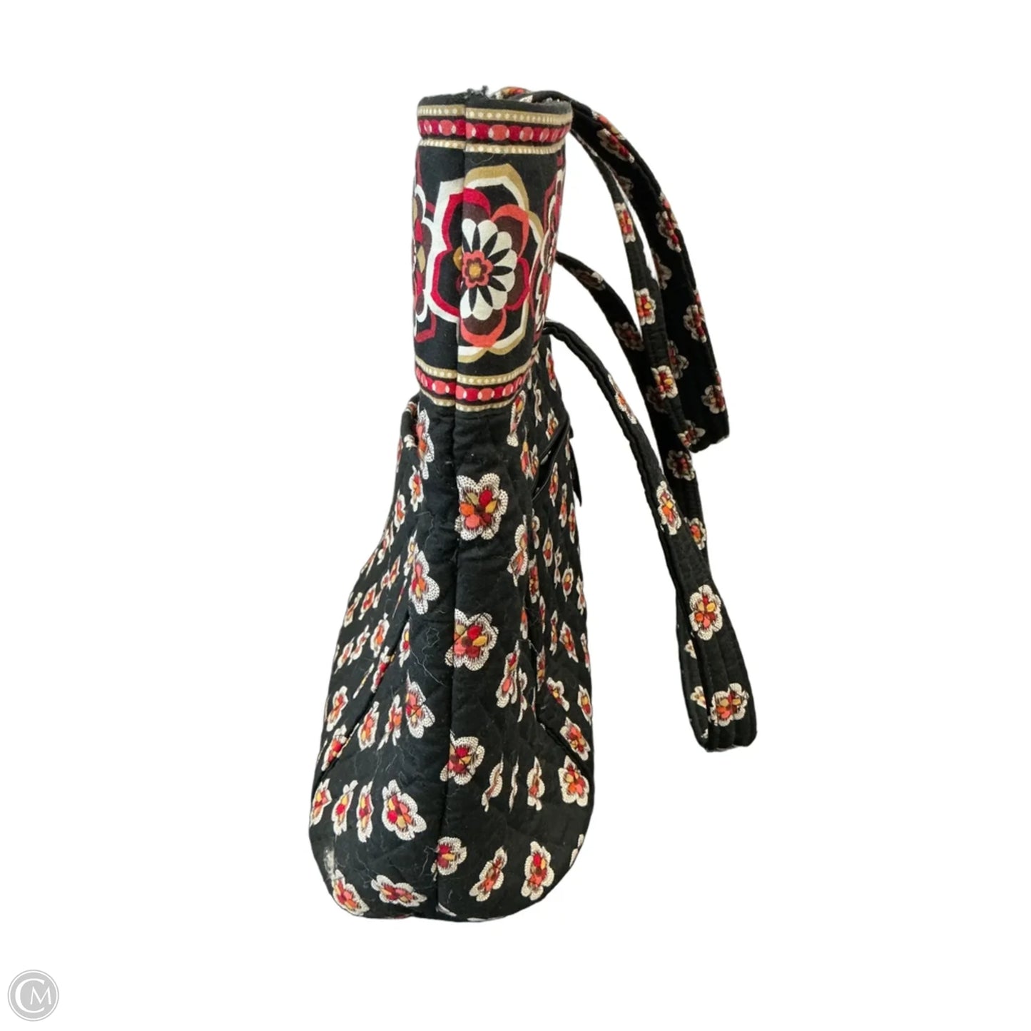 Tote By Vera Bradley, Size: Medium
