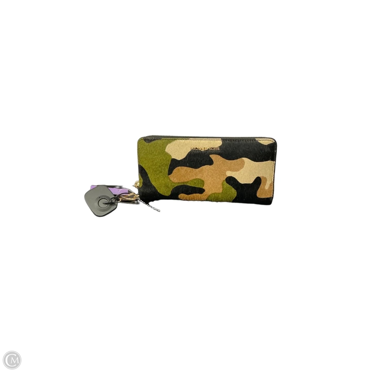 Wallet Designer By Michael Kors, Size: Large