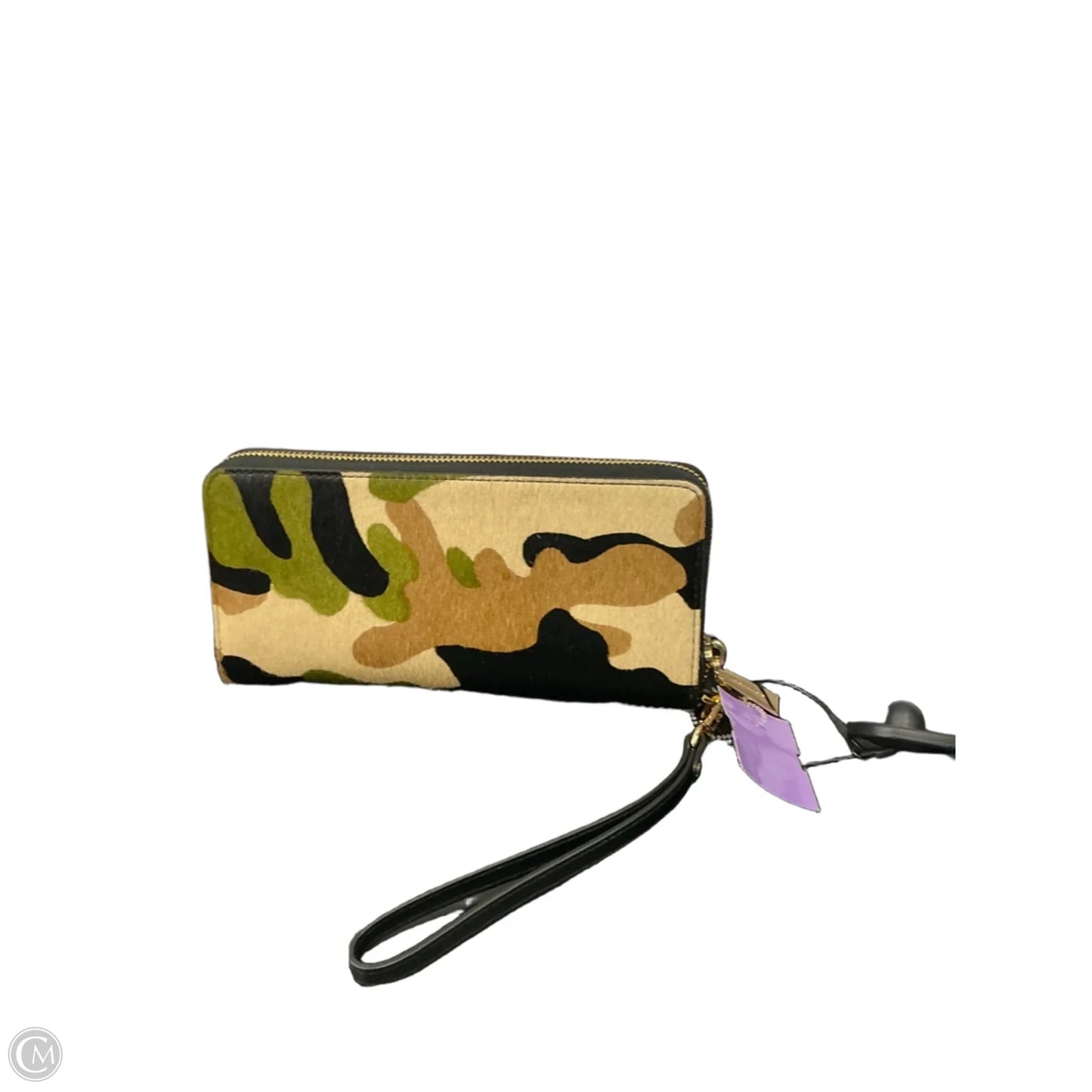 Wallet Designer By Michael Kors, Size: Large