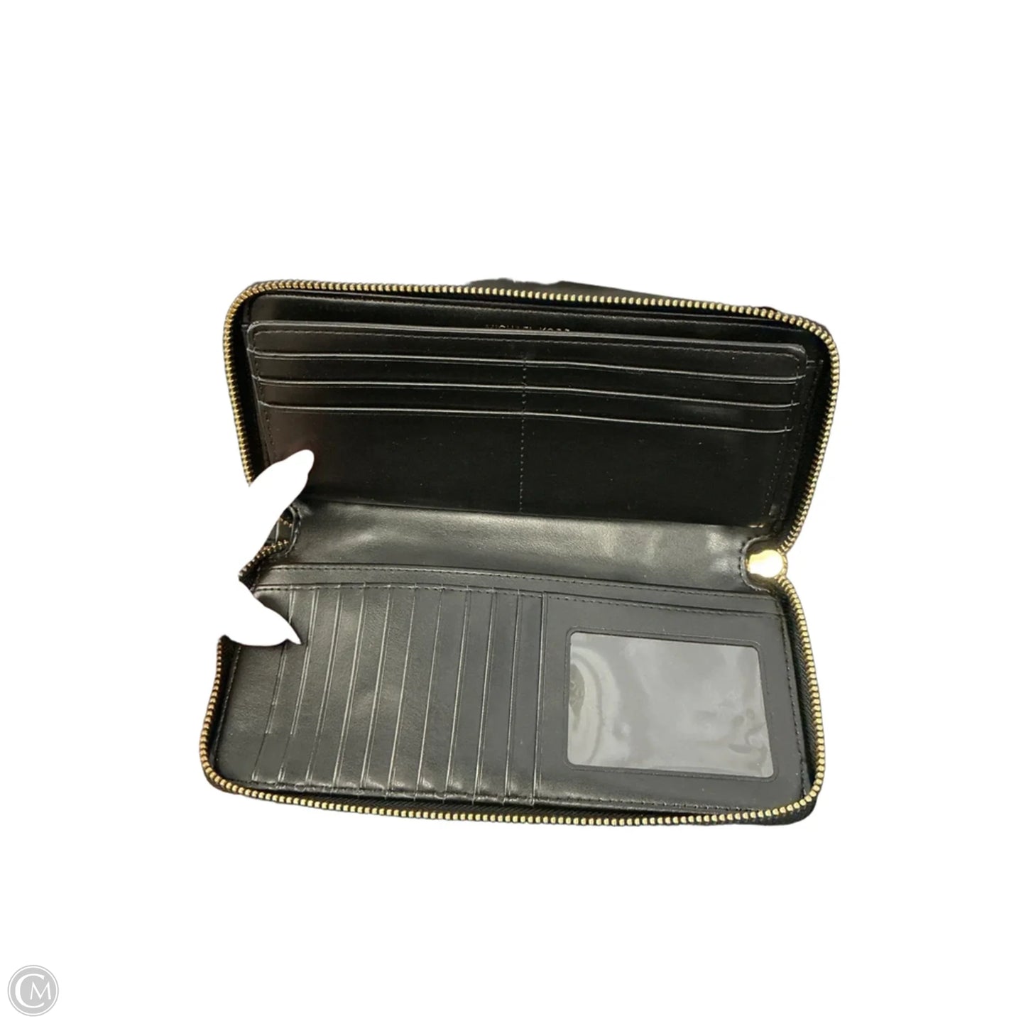 Wallet Designer By Michael Kors, Size: Large