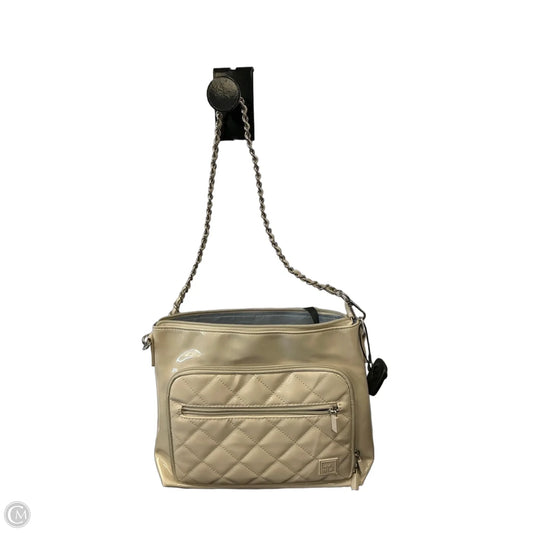 Crossbody By Clothes Mentor, Size: Medium