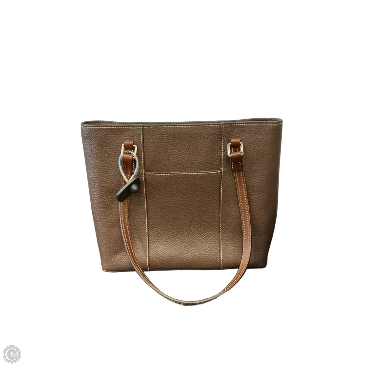 Handbag Designer By Dooney And Bourke, Size: Medium