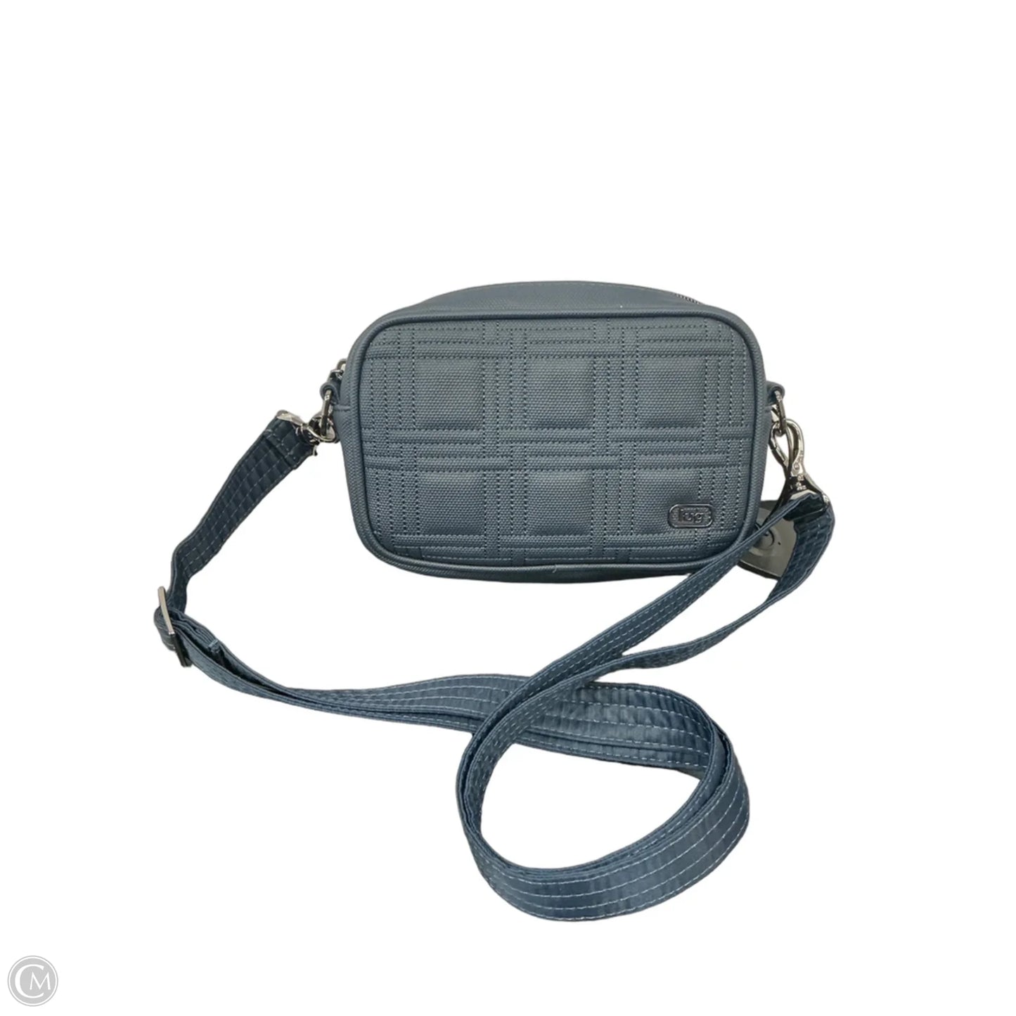 Crossbody By Lug, Size: Small
