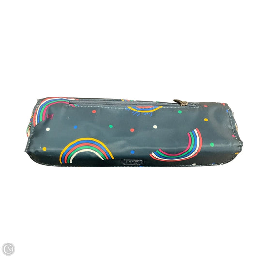 Makeup Bag By Lug, Size: Small