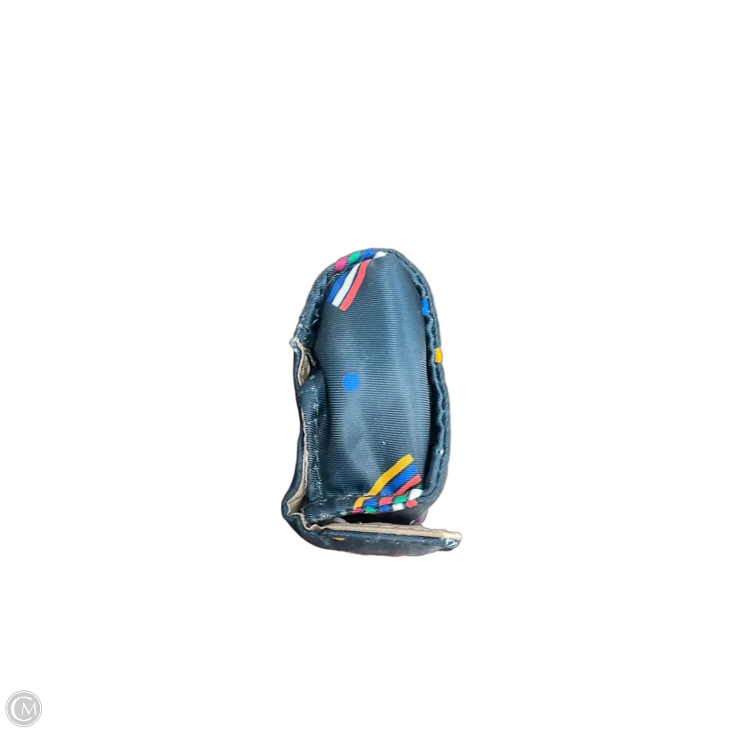 Makeup Bag By Lug, Size: Small