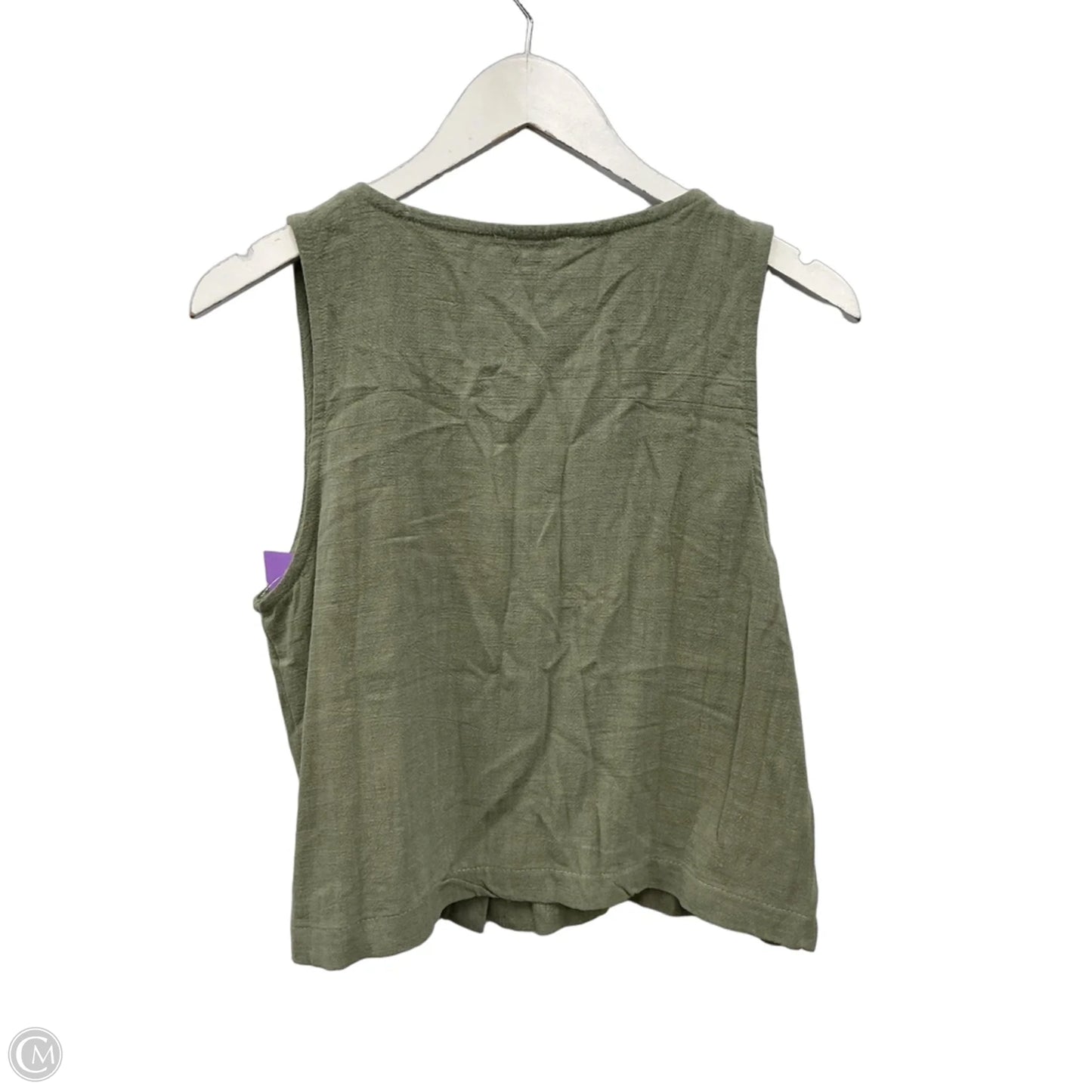 Shorts Set By Clothes Mentor In Green, Size: L