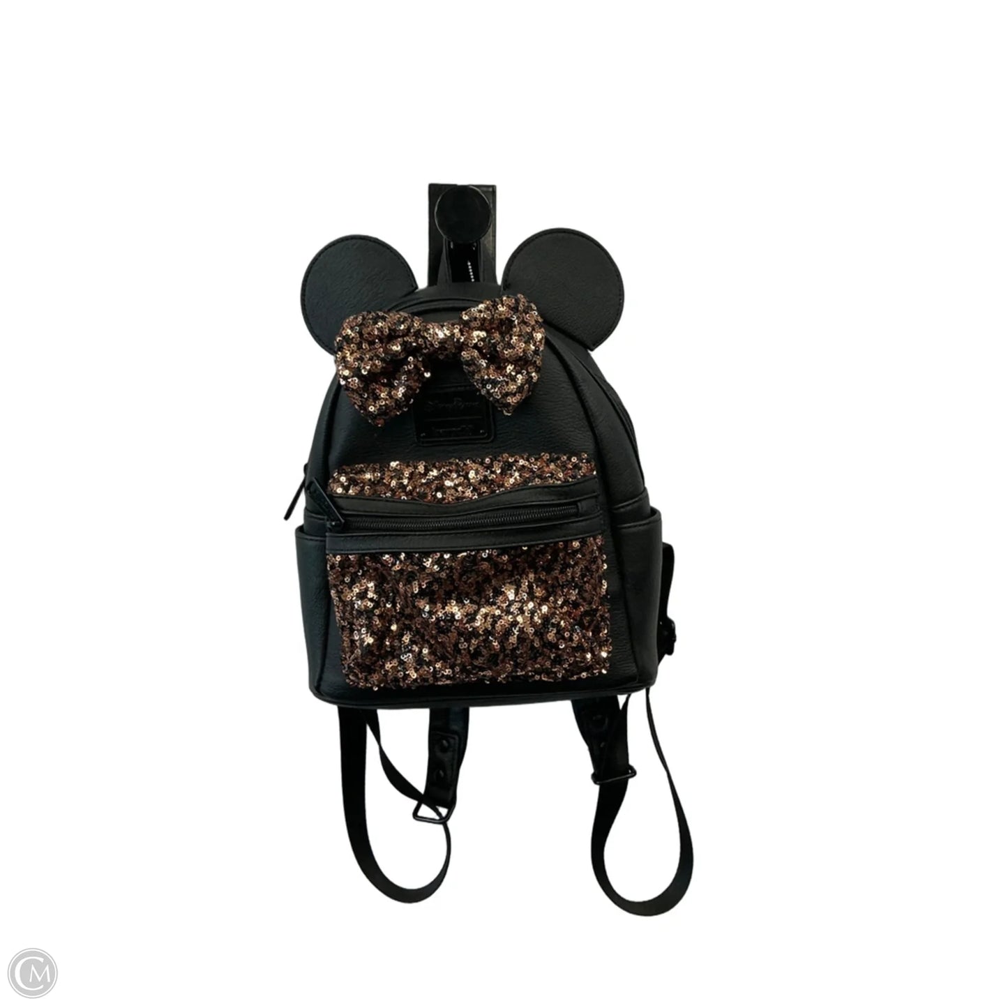 Backpack By Loungefly, Size: Small