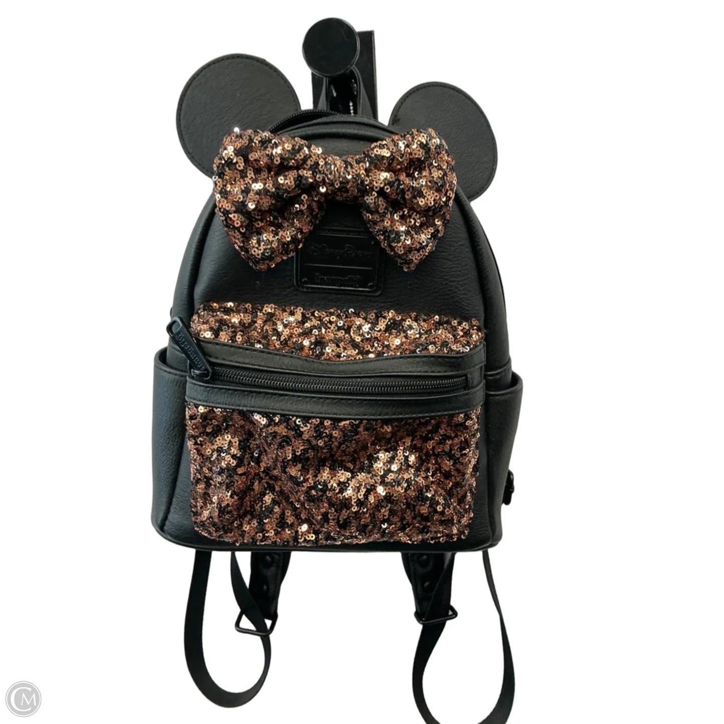 Backpack By Loungefly, Size: Small