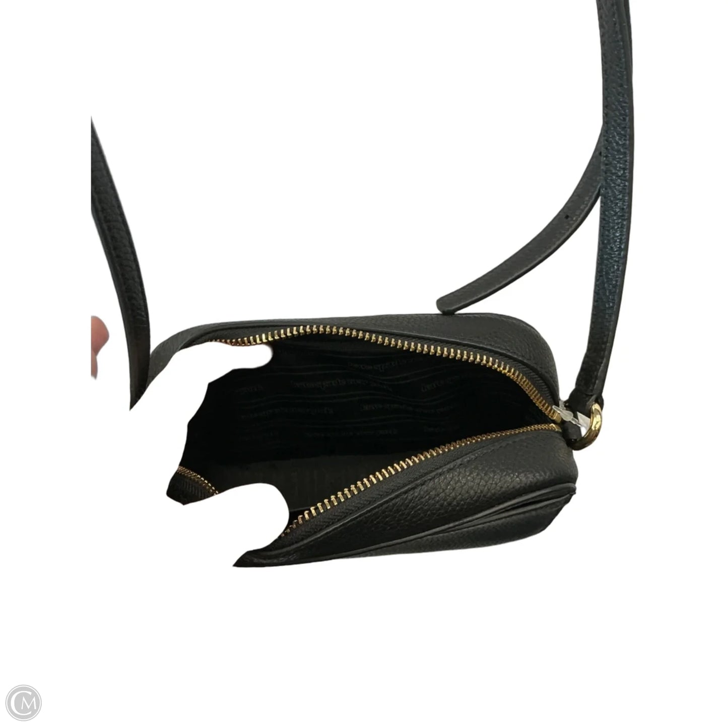 Crossbody Designer By Kate Spade, Size: Small