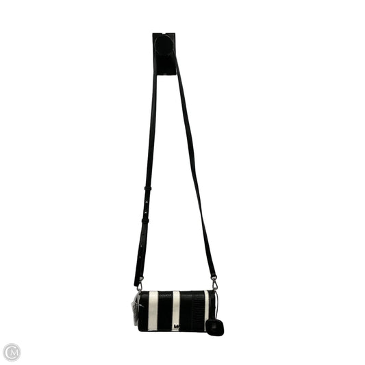 Crossbody Designer By Michael Kors, Size: Small