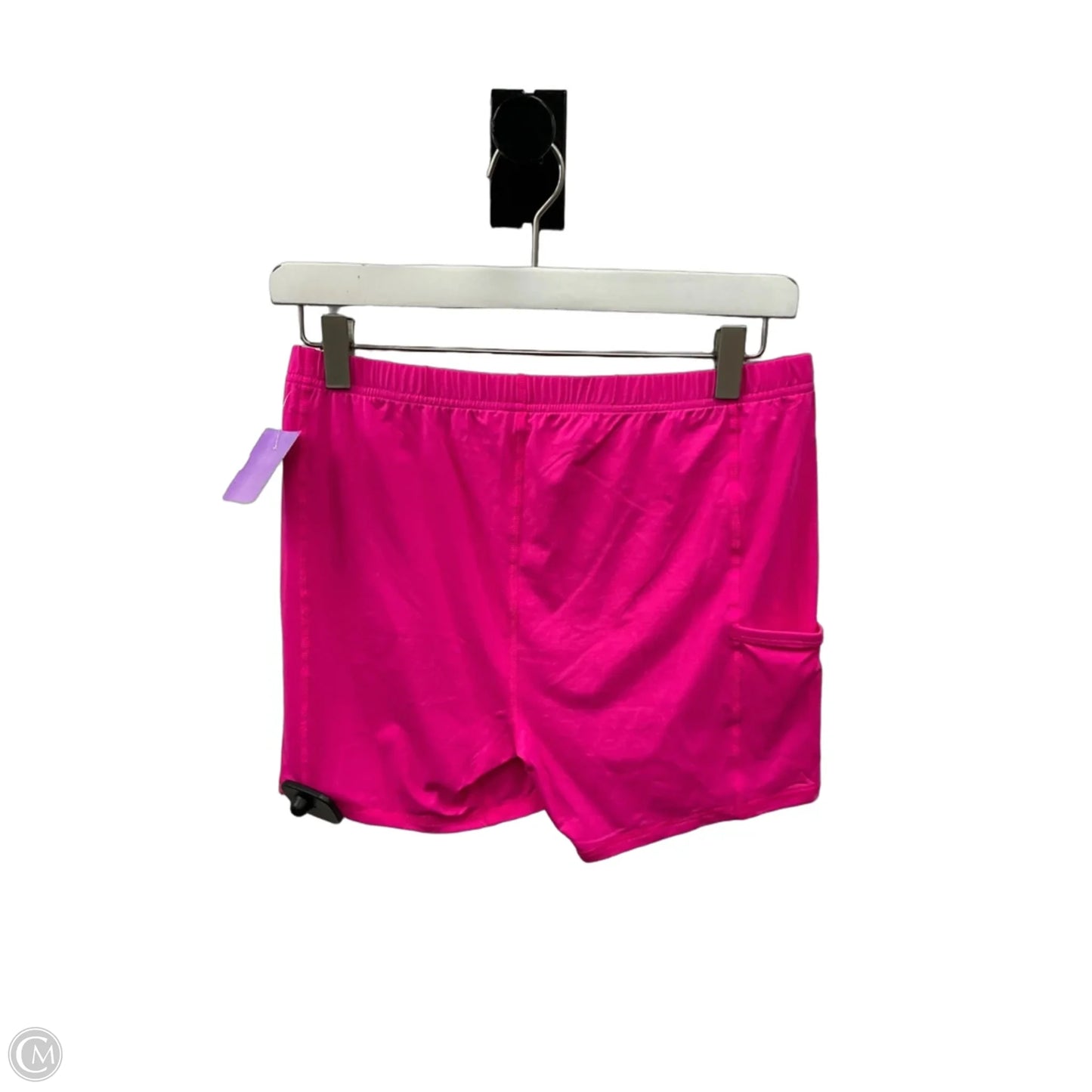 Athletic Shorts By Lilly Pulitzer In Pink, Size: M