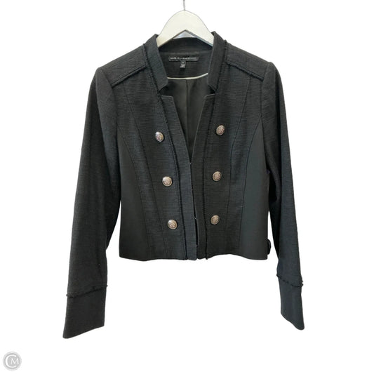 Blazer By White House Black Market In Black, Size: M