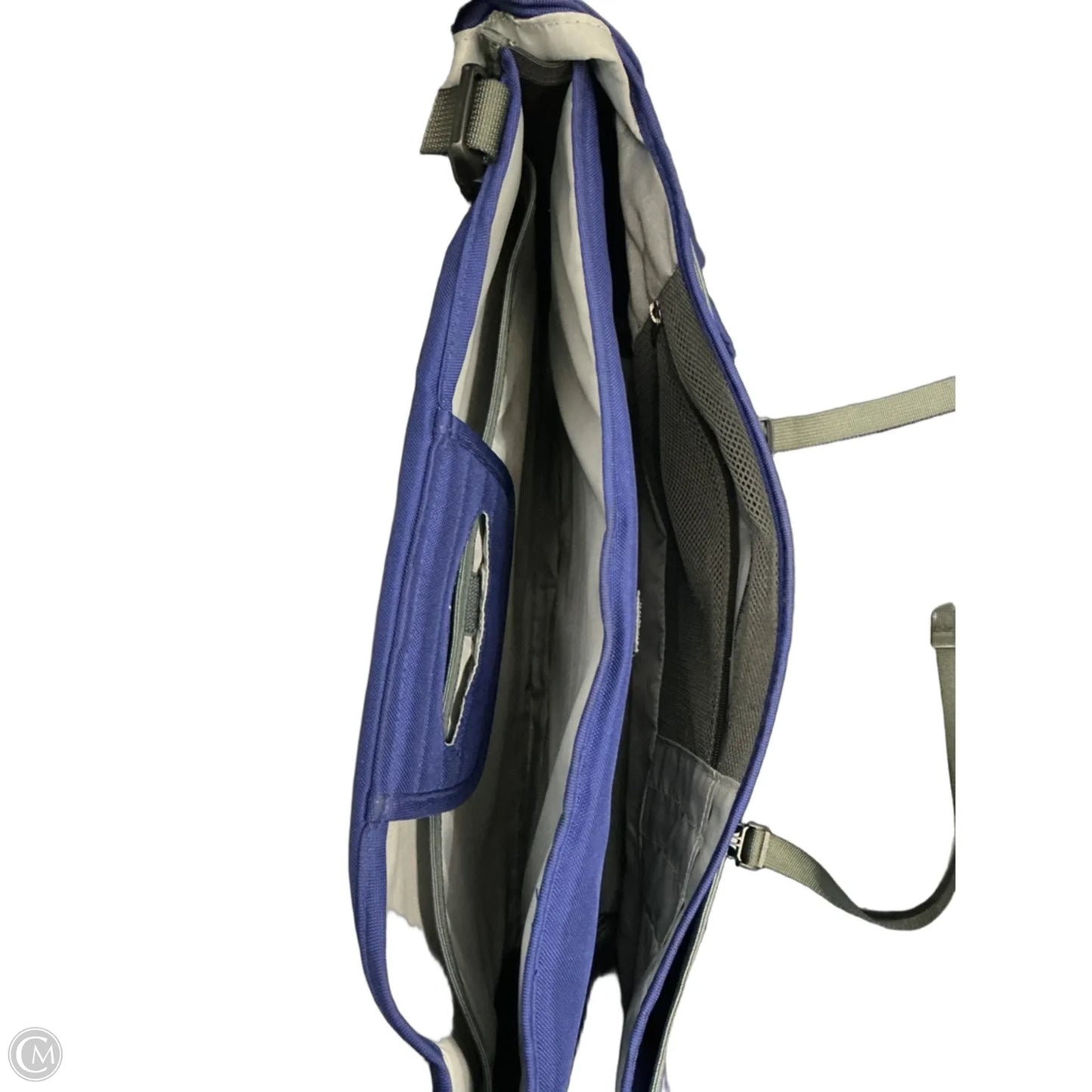 Laptop Bag By Patagonia, Size: Large