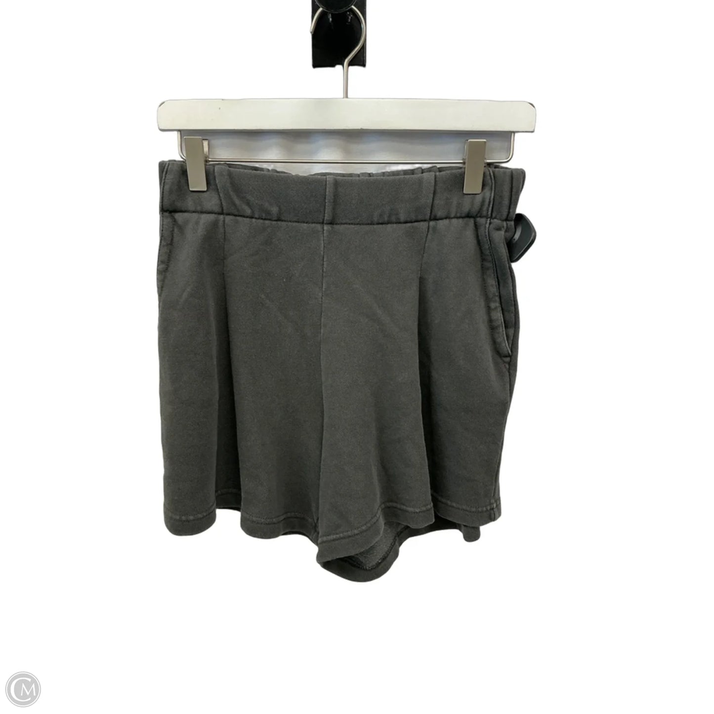 Athletic Shorts By Aerie In Grey, Size: Xs