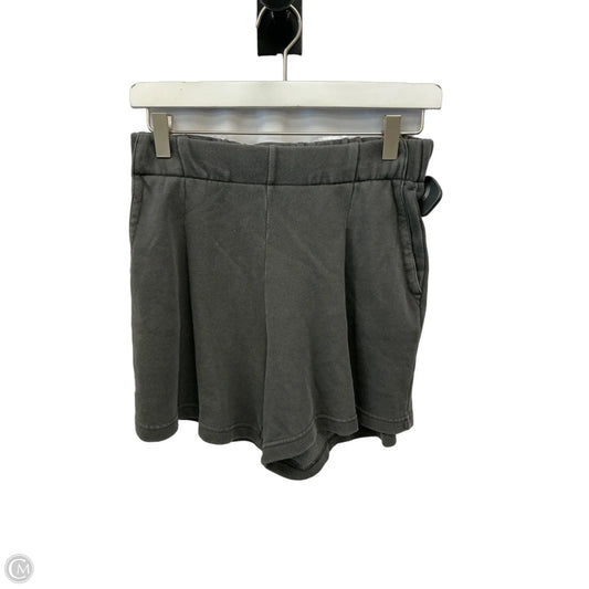 Athletic Shorts By Aerie In Grey, Size: Xs