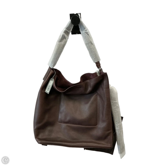 Handbag Designer By All Saints, Size: Large