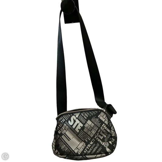 Belt Bag By Lululemon, Size: Medium